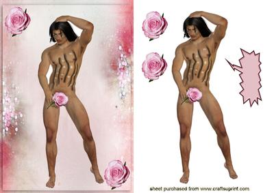 Nice Rose