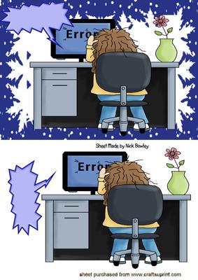 It's One of Those Days!