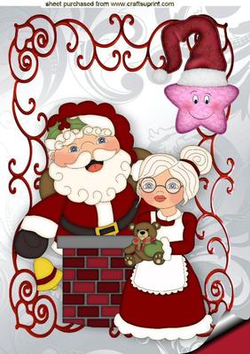 I Told You What Would Happen If You Ate to Many Mince Pies