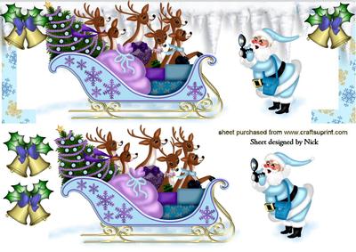 All of You Say Cheese! for Santa Dl