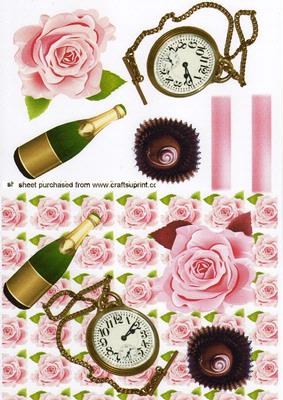 Lovely Card for That Special Day