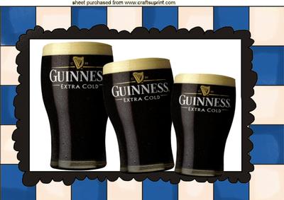 Guinness to Quench Your Thirst A4