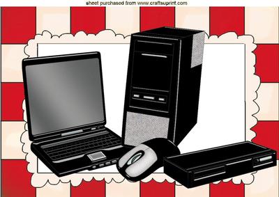 Computers, Laptops Everything a Boy/girl Wants A4