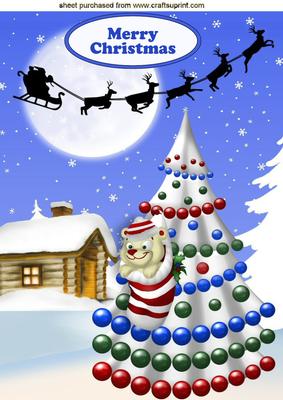 Ooh! Ot's Gettin Kinda Cold Hangin Around Out Here! A4