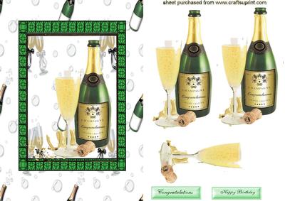 Time to Celebrate