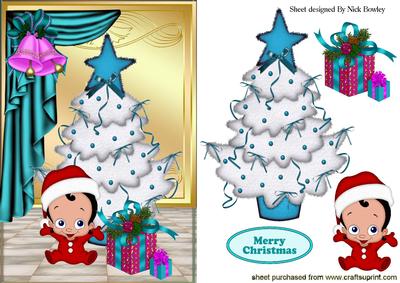 It's Christmas Time, Happy! Happy! Happy!