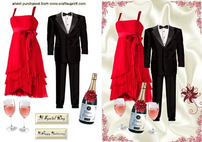 Lovely Ladies & Gents Accessories
