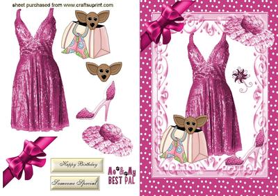 My Little Pooch & Me, with Accessories