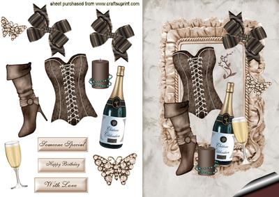 Gorgeous Ladies Accessories