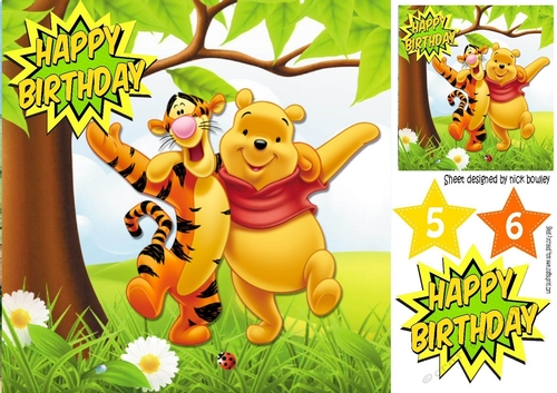 Were best of friends, celebrating the day 8x8