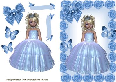 Little Princess