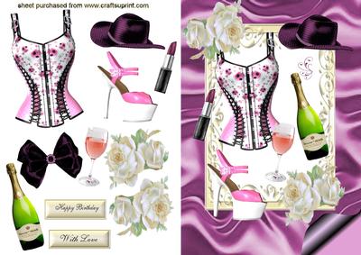Pink Sorbet Creams/pink Accessories