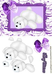 Little White Bear