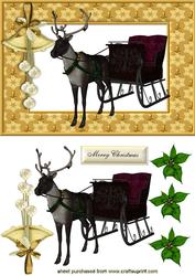 Sleigh Bells Ring!