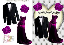Happy Anniversary