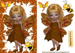 Autumn Fae