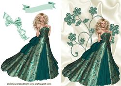 Green Envy