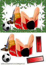 Football Mad!
