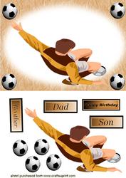 Footballs!