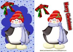 Penguin