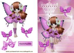 Faerie Wishes
