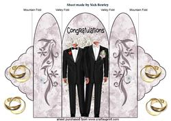 Civil Partnership, Trifold