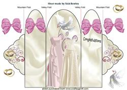 Civil Partnership, Trifold