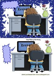 It's One of Those Days!