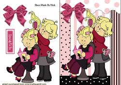 Ever Thought About Going Pink!