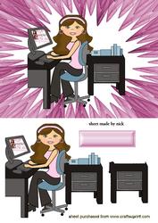 I Love My Computer