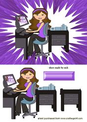 Oh Yes!i Love My Computer