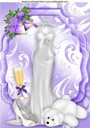 Oh! Yes Darling I Would Love a Glass of Champagne Please A4