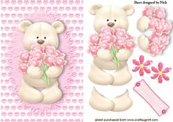 Say It with Flowers