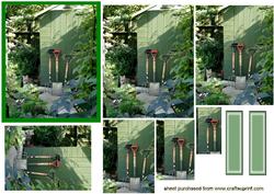 Gardening Pyramids
