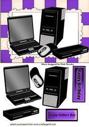 Computers for Boy/girl Laptops What They Want