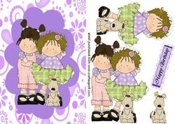 Me & My Best Friend