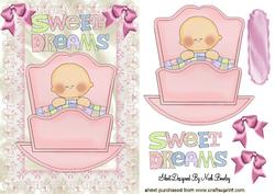 Sweet Dreams Little One!