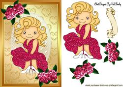 I Do Love to Dance in My Favourite Dress & Shoes
