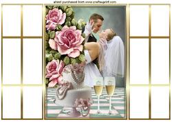 Our Beautiful Day! a Day to Remember Gatefold
