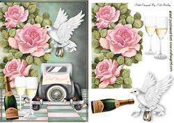 A Day to Remember, with Dove & Rings