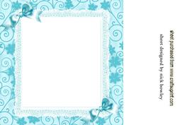 Sweet Dreams Little One! Matching Insert 8x8