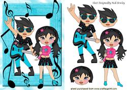 Pop Singers