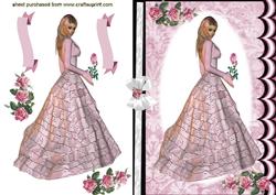 As Pretty as a Rose