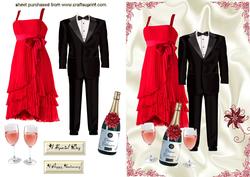 Lovely Ladies & Gents Accessories