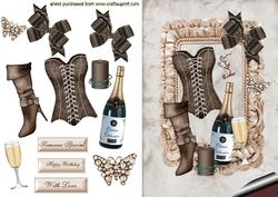 Gorgeous Ladies Accessories
