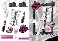For the Girl Who Loves to Party!