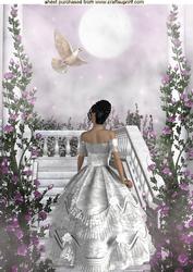 Moonlight & Roses