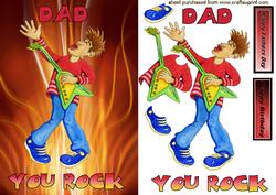 You Rock