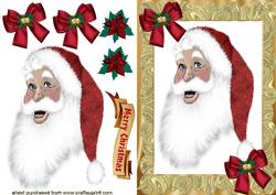 Santa
