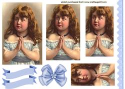 Face of Innocence, Pyramids